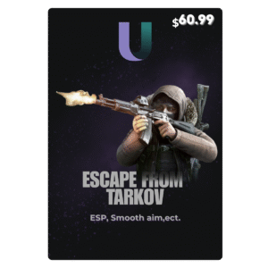 Escape from tarkov 30 days